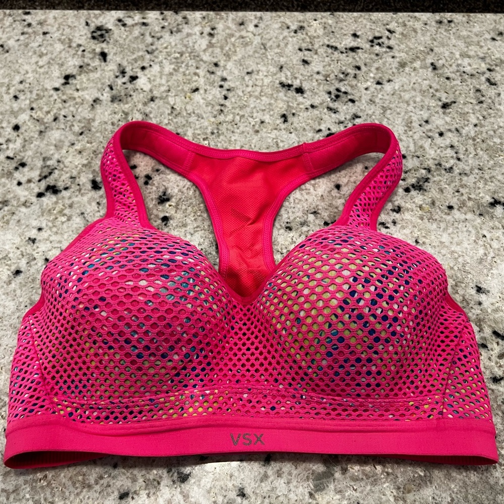 Victoria’s Secret sports bra